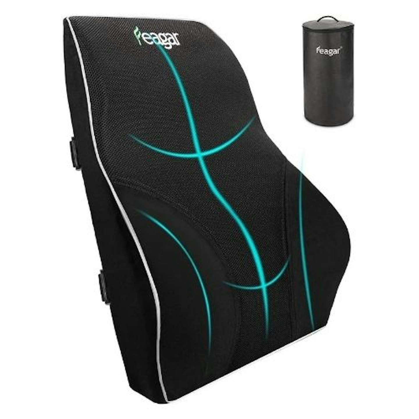 Best Back Support For Office Chairs